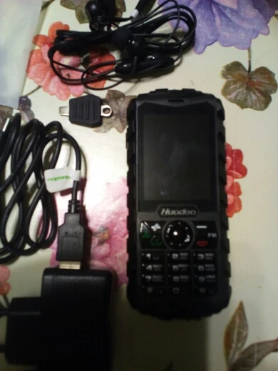 huadoo h3 отзывы
