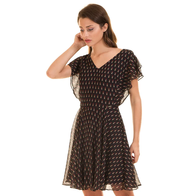 guess store dresses