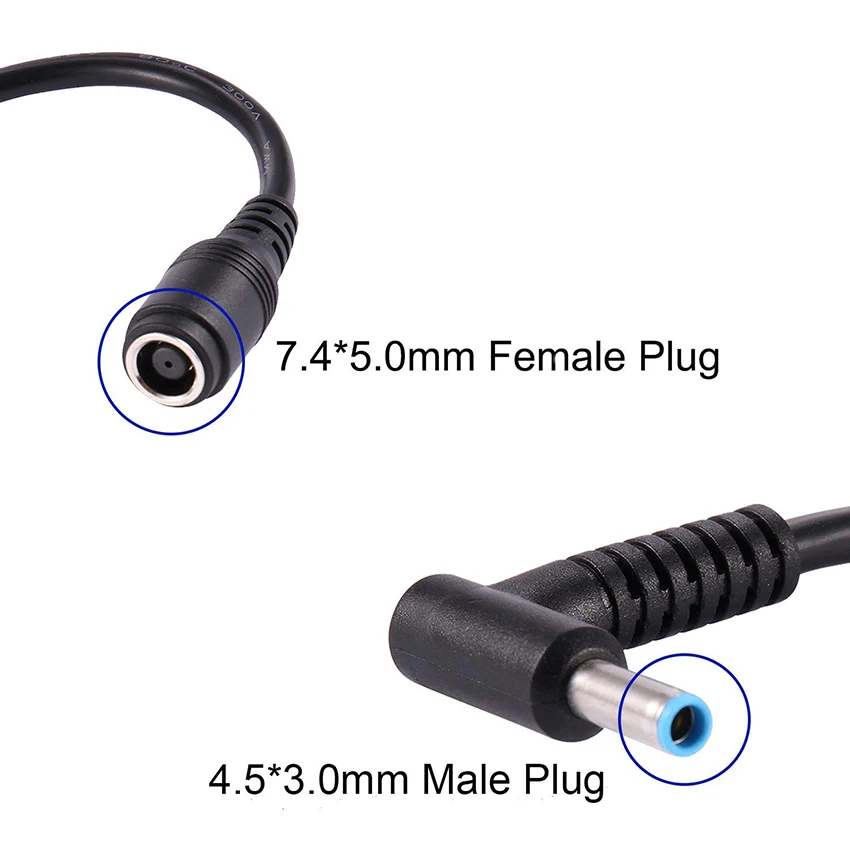 7.4mm To 4.5mm  (1)
