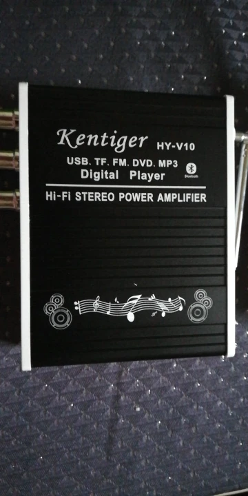 kentiger v10 отзывы