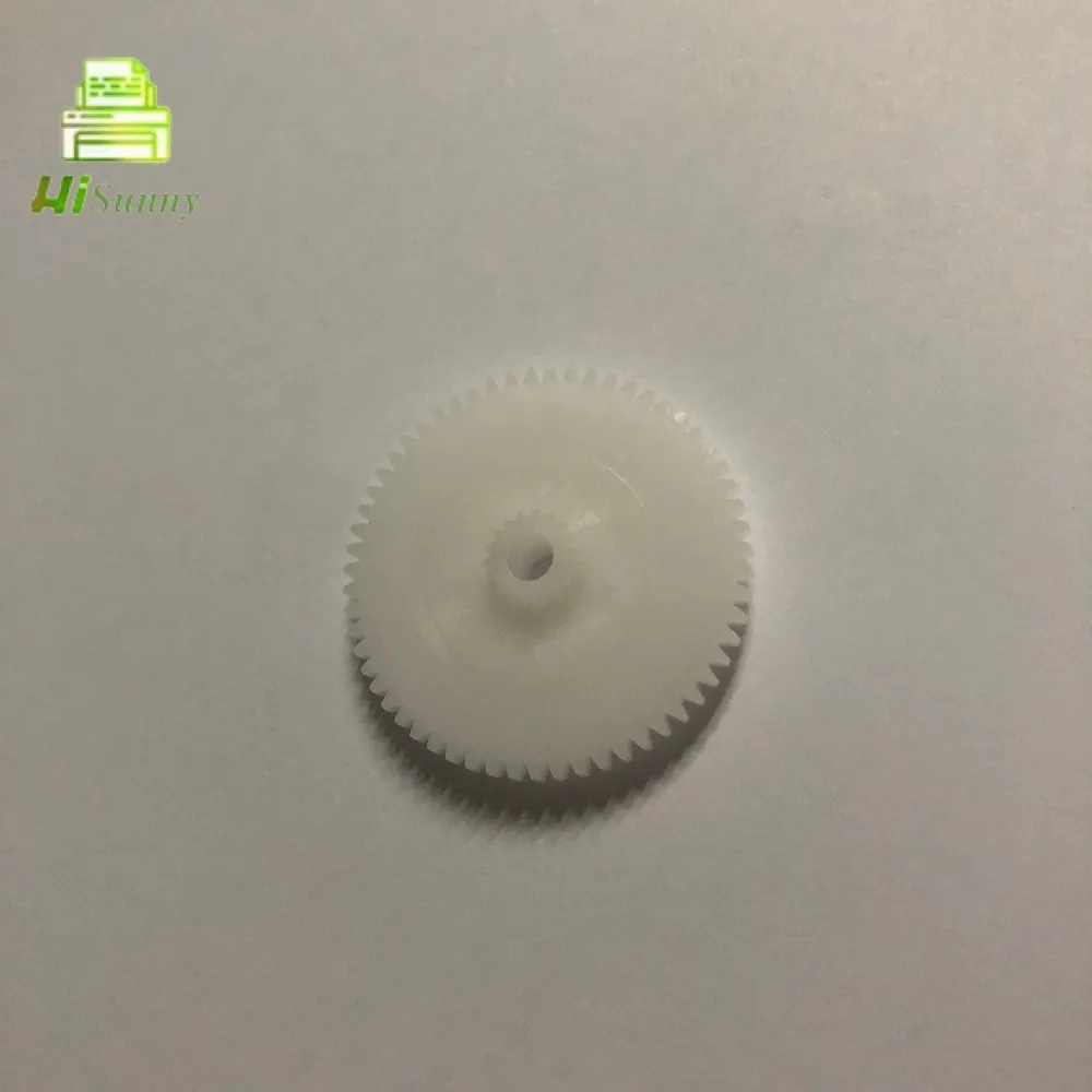 Japan QC1-1146-000 for Canon PIXUS 50i 80i i70 i80 iP90 iP90v CF-PL90 PL95 PL90 PL95W Motor Drive Gear Wheel DOUBLE GEAR