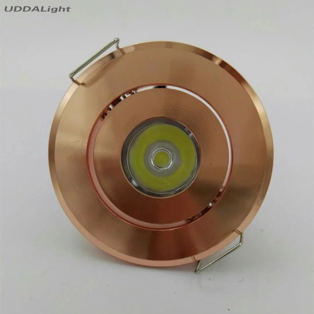 

spot led light 1-3w new and hot Factory direct sales