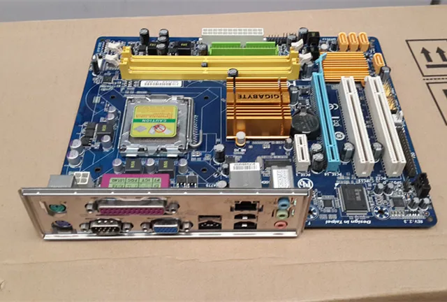 GIGABYTE GA-G31M-S2C DRIVERS WINDOWS XP GIGABYTE GA-G31M-S2C DRIVERS