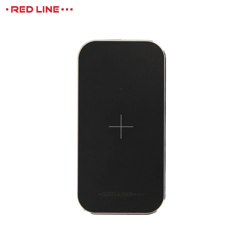 Беспроводная зарядка Red Line Qi-05