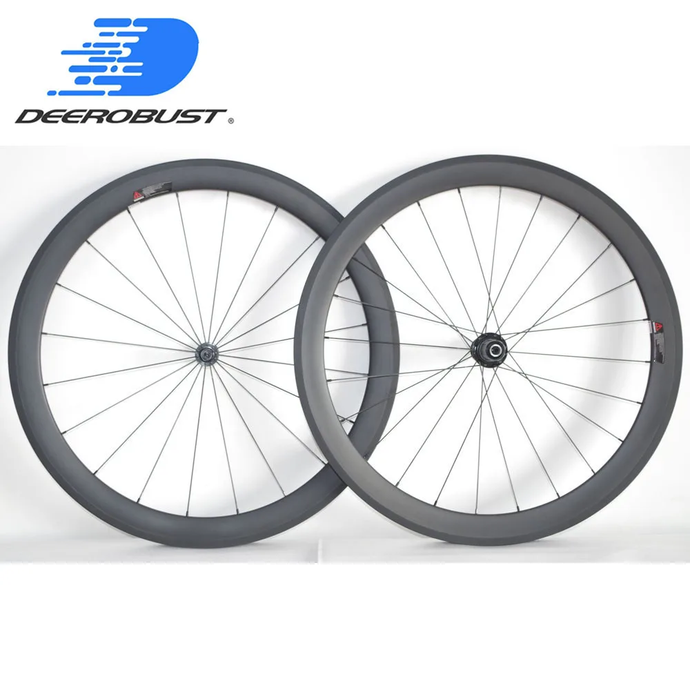 Rueda Trasera Rueda Delantera Bicicleta Carretera Rueda Bicicleta