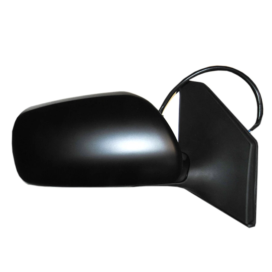Зеркало правое для TOYOTA PREMIO / ALLION # ZT24 #2001 2002 2003 2004 2005 2006 2007 боковое 5 контактов нагрев