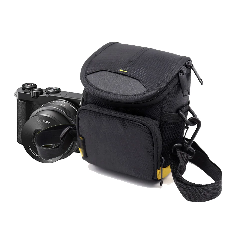 Digital Camera Case Bag For Nikon CoolPix L100 L120 L110 L310 L340 L810 P100 P90 Nikon