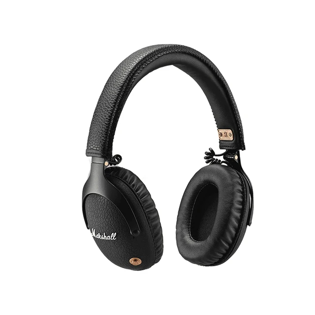 Наушники Marshall Monitor Bluetooth