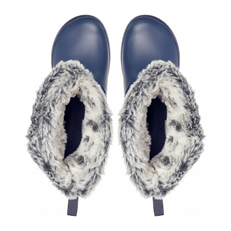 CROCS Crocband Winter Boot W WOMEN - купить по выгодной цене | AliExpress