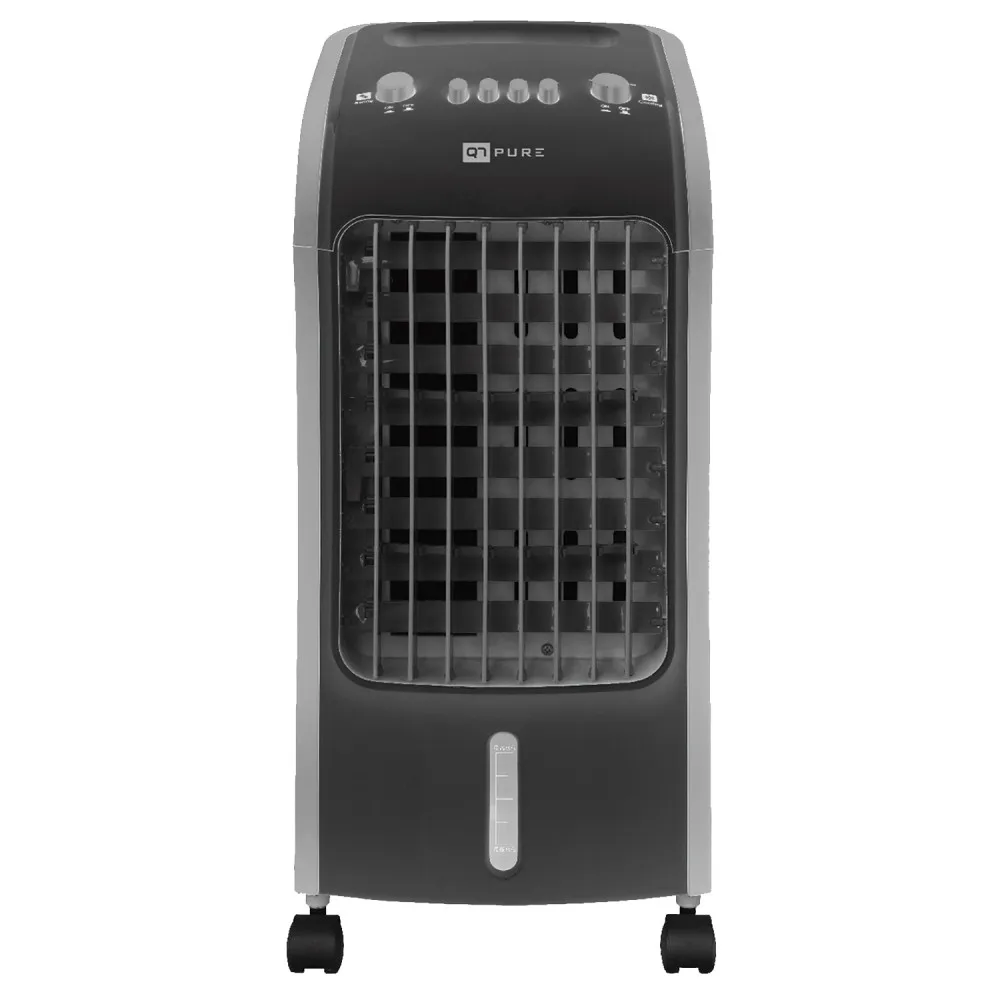 Air Conditioning Portable Q7 Pure 3 In 1 Car Conditioner Humidifier And Cleaner Low Consumption 80 W Novohogar huismerk kopen in de aanbieding Air Conditioning Portable Q7 Pure 3 In 1 Car Conditioner Humidifier And Cleaner Low Consumption 80 W Novohogar huismerk kopen in de aanbieding