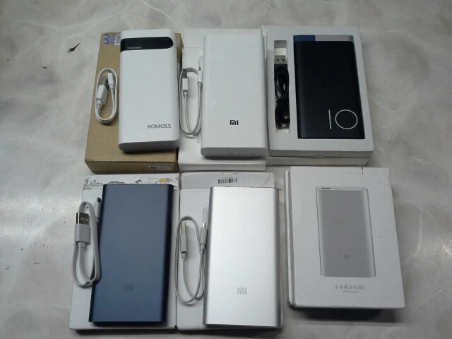romoss sense 4p отзывы