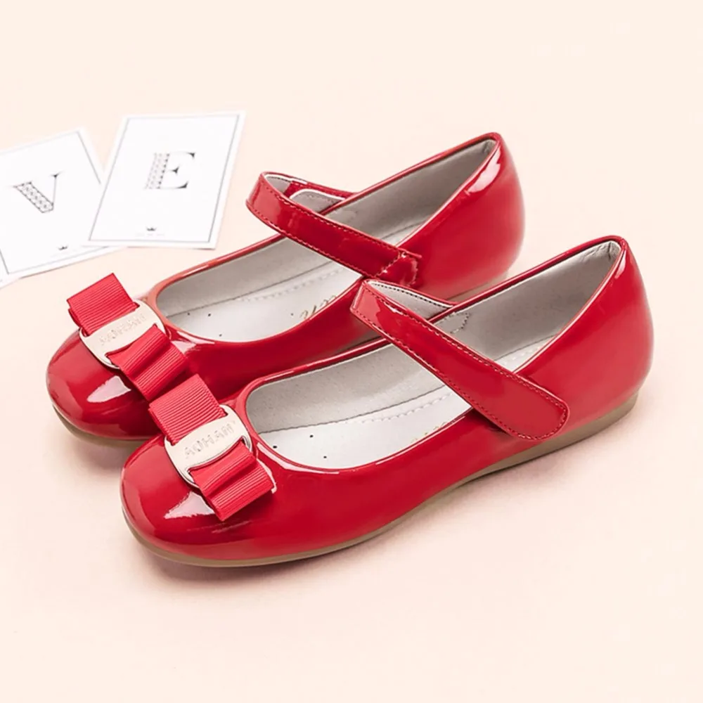pretty little ballerinas shoes