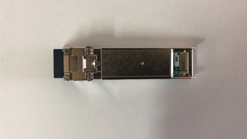 FTLF1436P3BCL 1310nm DFB Ethernet 25 78 ГБ/сек. приемопередатчик 3 V LC SFP +|Оптоволоконное