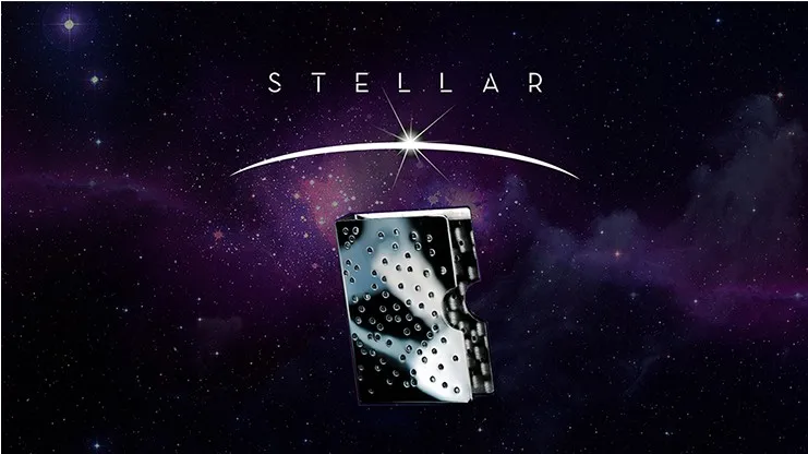 Stellar by Alchemy Insiders 1