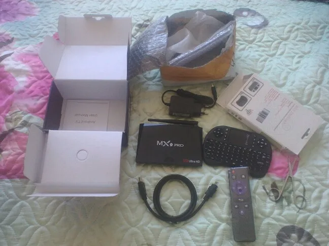 mx9 pro tv box android отзывы