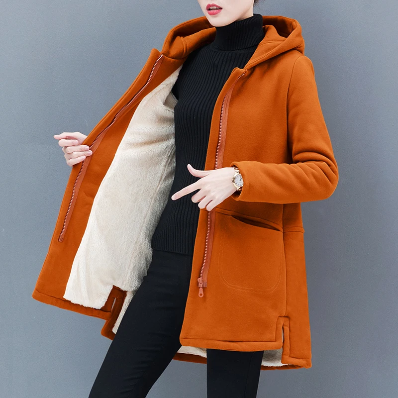 winter clothes for women