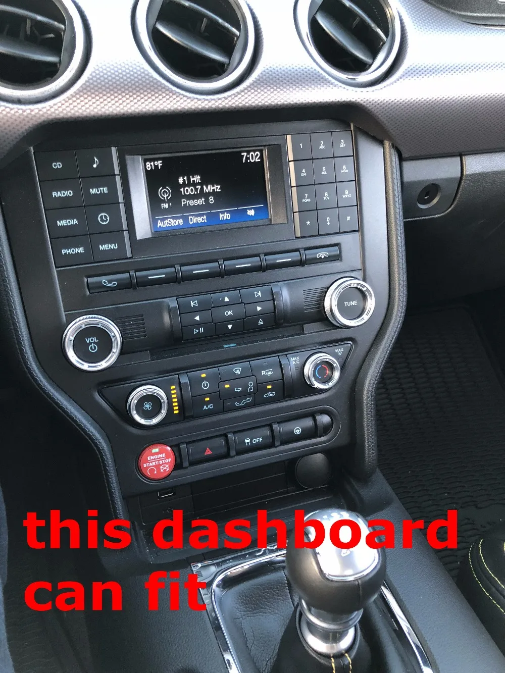 Excellent LaiQi 10.4" Quadcore Car DVD player 1280x800 Vertical Screen Tesla Style Stereo GPS Navigation Radio for Ford Mustang 2016-2017 4 Excellent LaiQi 10.4" Quadcore Car DVD player 1280x800 Vertical Screen Tesla Style Stereo GPS Navigation Radio for Ford Mustang 2016-2017 4