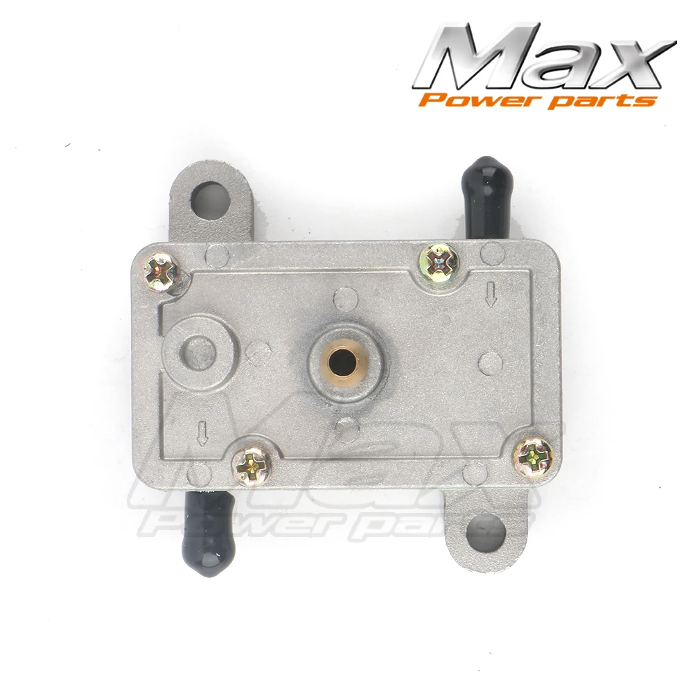 NEW MIKUNI Style Vacuum Fuel Pump For ODYSSEY FL250 Arctic Cat DF44 211