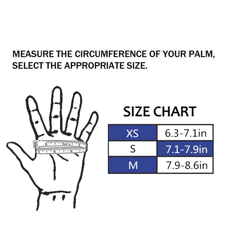 1 Pair Ladies Anti-skid Breathable Gym Gloves Body Building Training Sport Dumbbell Fitness Exercise Weight Lifting Gloves