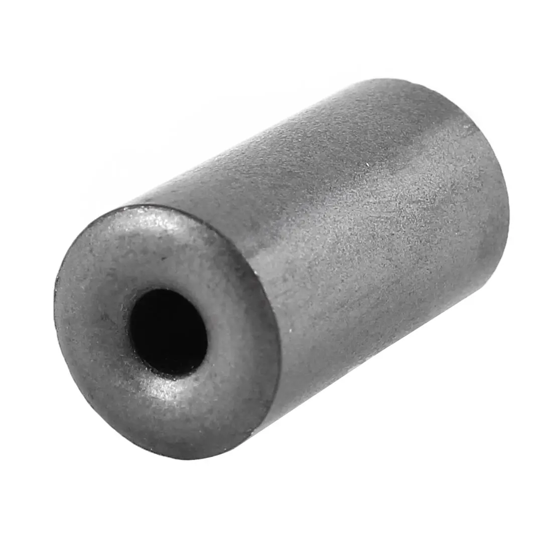 UXCELL 12X3.8X23mm тороидный ферритовый магнитный сердечник темно серый для питания|gray| |