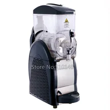 Slush Machine(XJ-1)/Slush Dispenser machine 12 Liter drink equipment