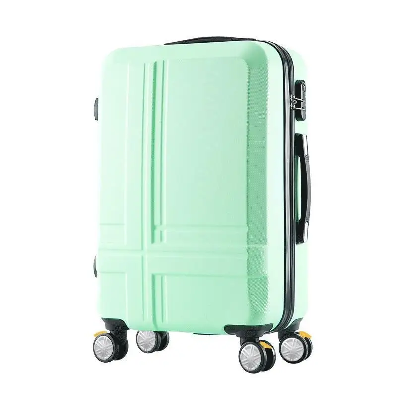 Кабина Valise Bagages рулетки комплект вести и дорожная сумка Карро Koffer мала Viagem