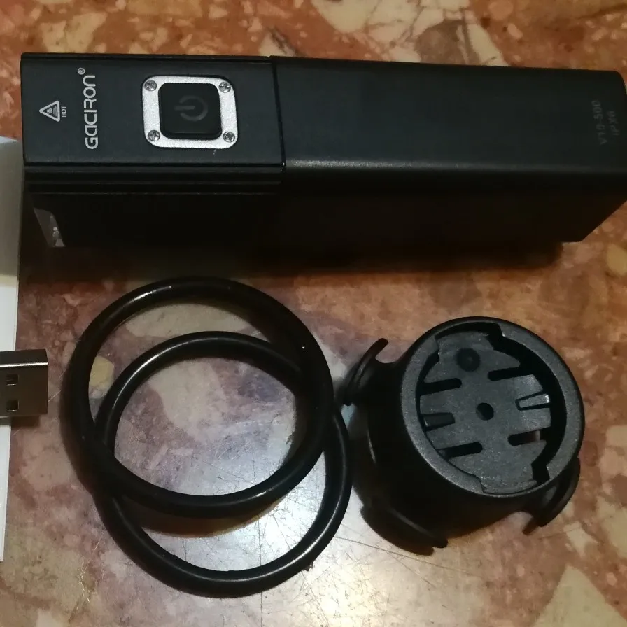Gaciron V10-500/V10-800 отзывы