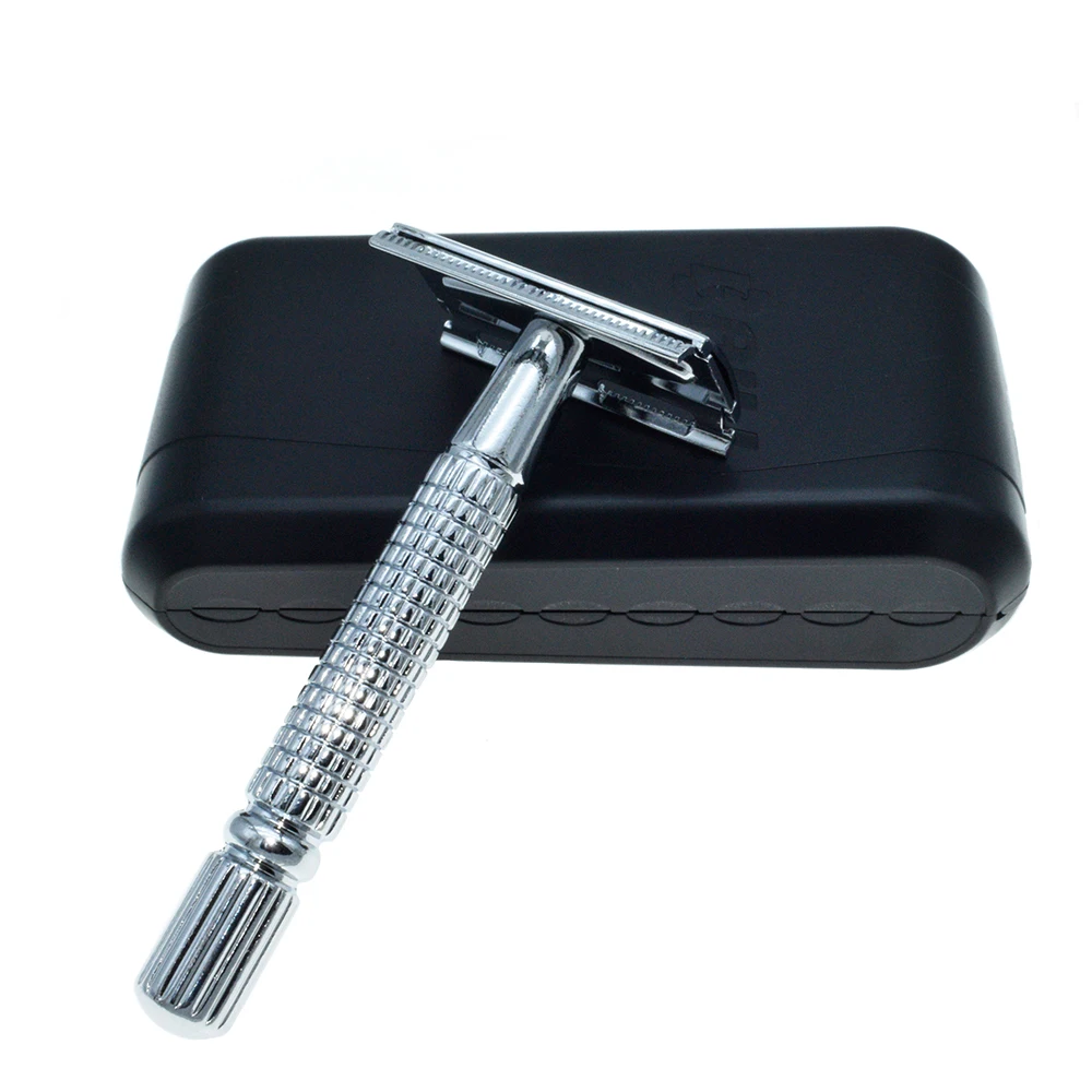 Safety Razor  (6)