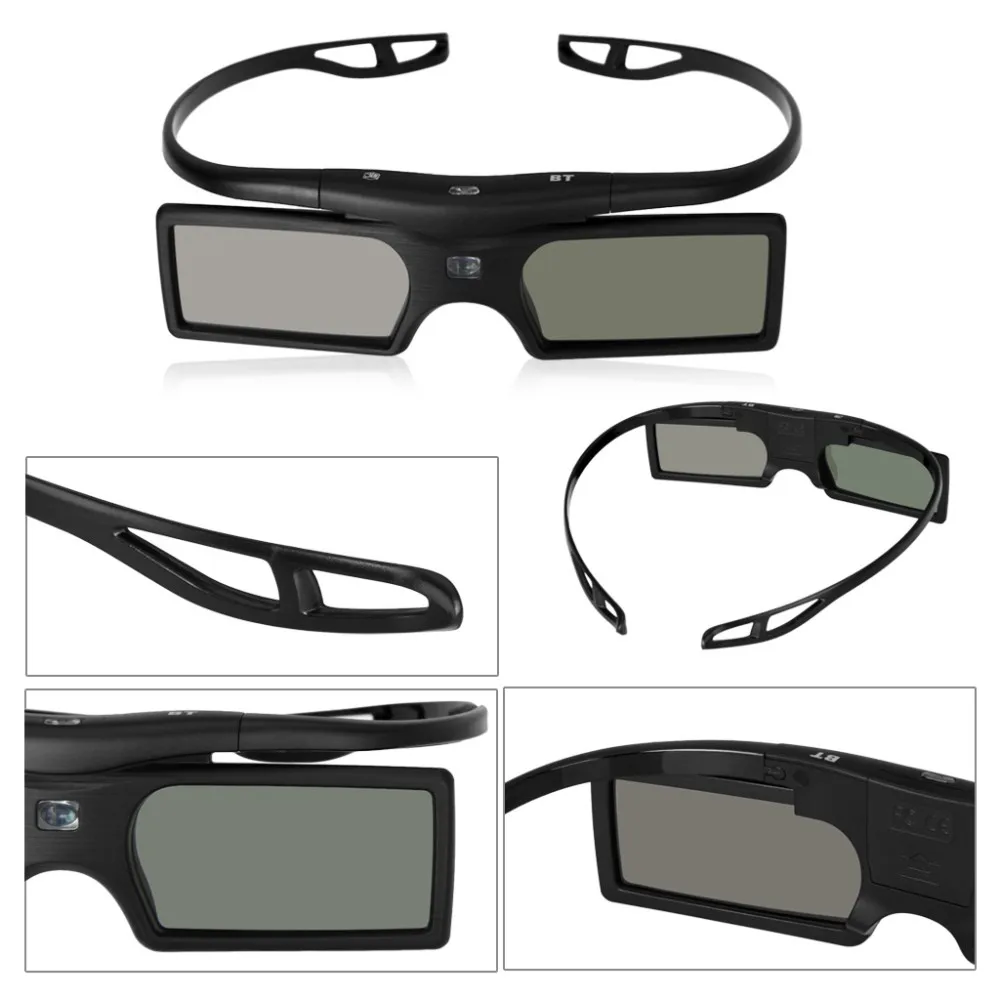 4x lote G15 BT substituir óculos 3d SSG 5100GB 3d ativos bluetooth óculos para todos samsung 2015 2011 d