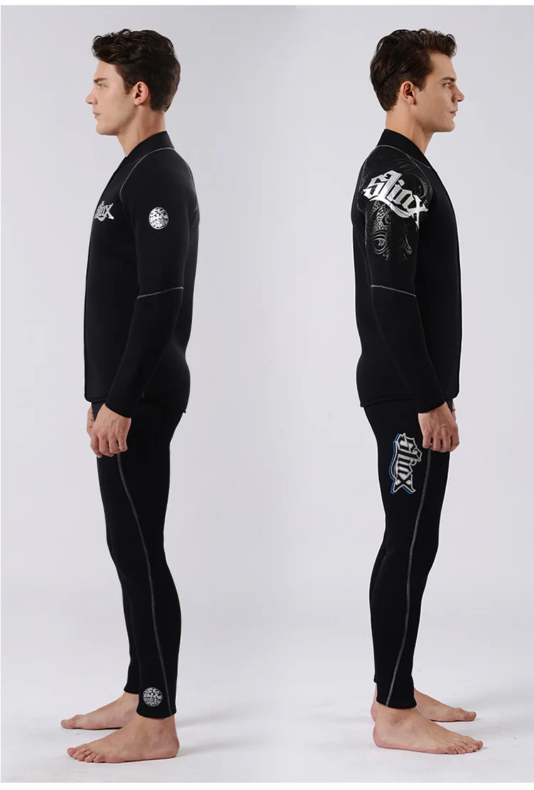 Para Mulheres quentes Homens Surf Windsurf Swimwear