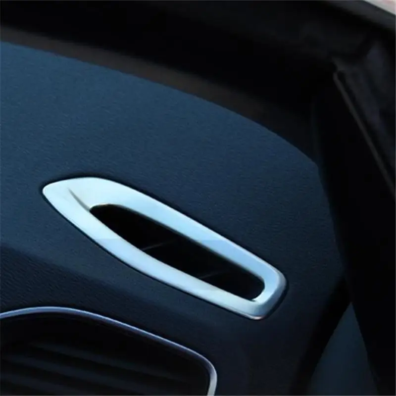 

Control system interior durable auto decorative accessories modification decoration car styling protecter 17 FOR Volvo S60L