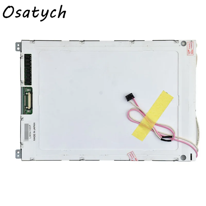 US $128.56 For SHARP 94inch LM64183P LCD Screen Display Panel 640480mm