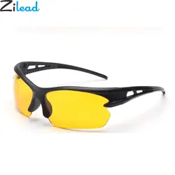 Zilead открытый Для женщин мужские солнцезащитные очки UV400 очки спортивные солнцезащитные очки унисекс