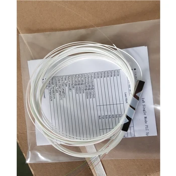 

SC APC 1x4 e-gpon single mode 0.9 mm-50pcs