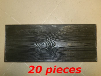 

NEW Polyurethane STAMPS model 2019 for Concrete Cement, Polyurethane molds , rubber molds Decorative Texture wall and floor