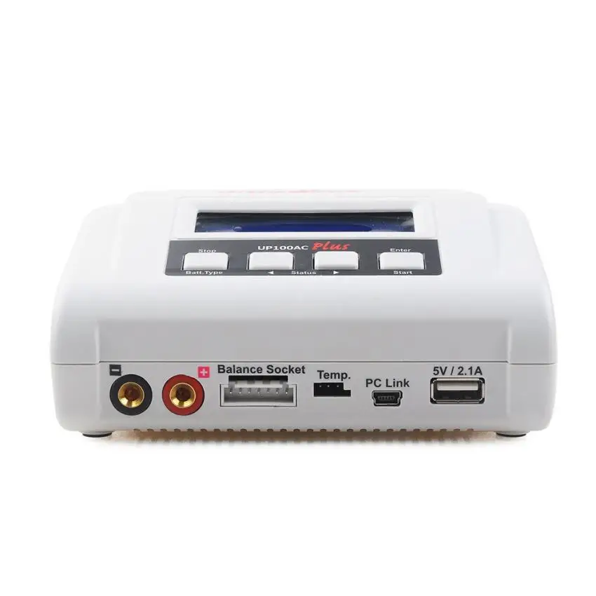 

UP100AC Plus Charger IUNEED TOY Store