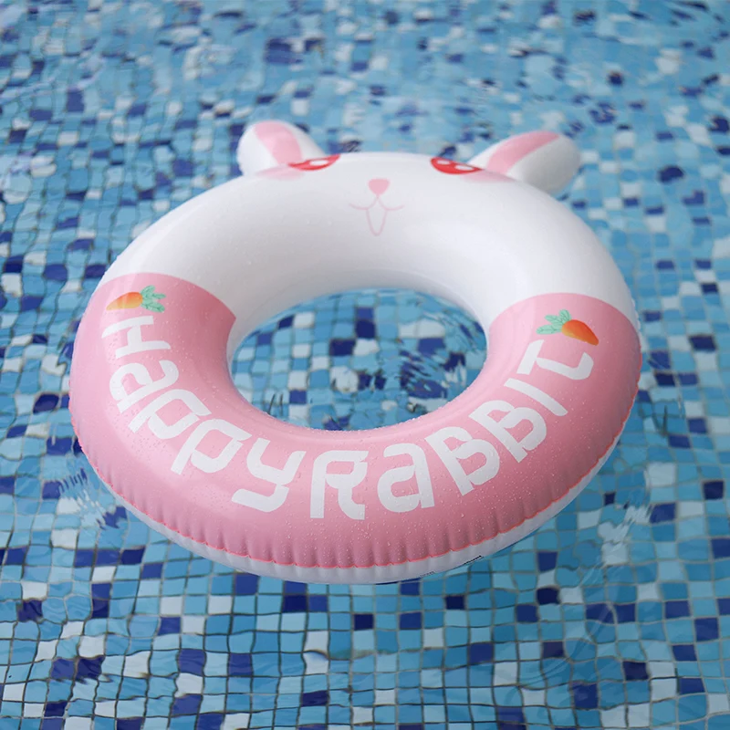 Anel de Natação do Bebê Inflável Piscina Float Crianças Nadar Verão Criança Círculo Brinquedos Anel Flutuador Acessórios 6 brinquedos piscina anel flutuador acessórios