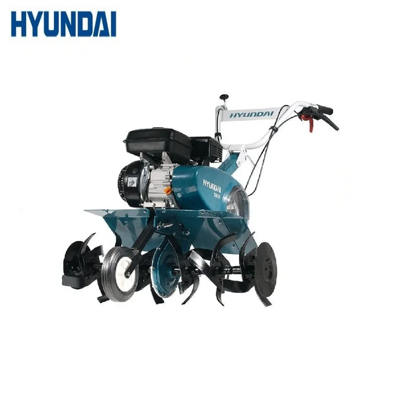 Бензиновый культиватор Hyundai T 850