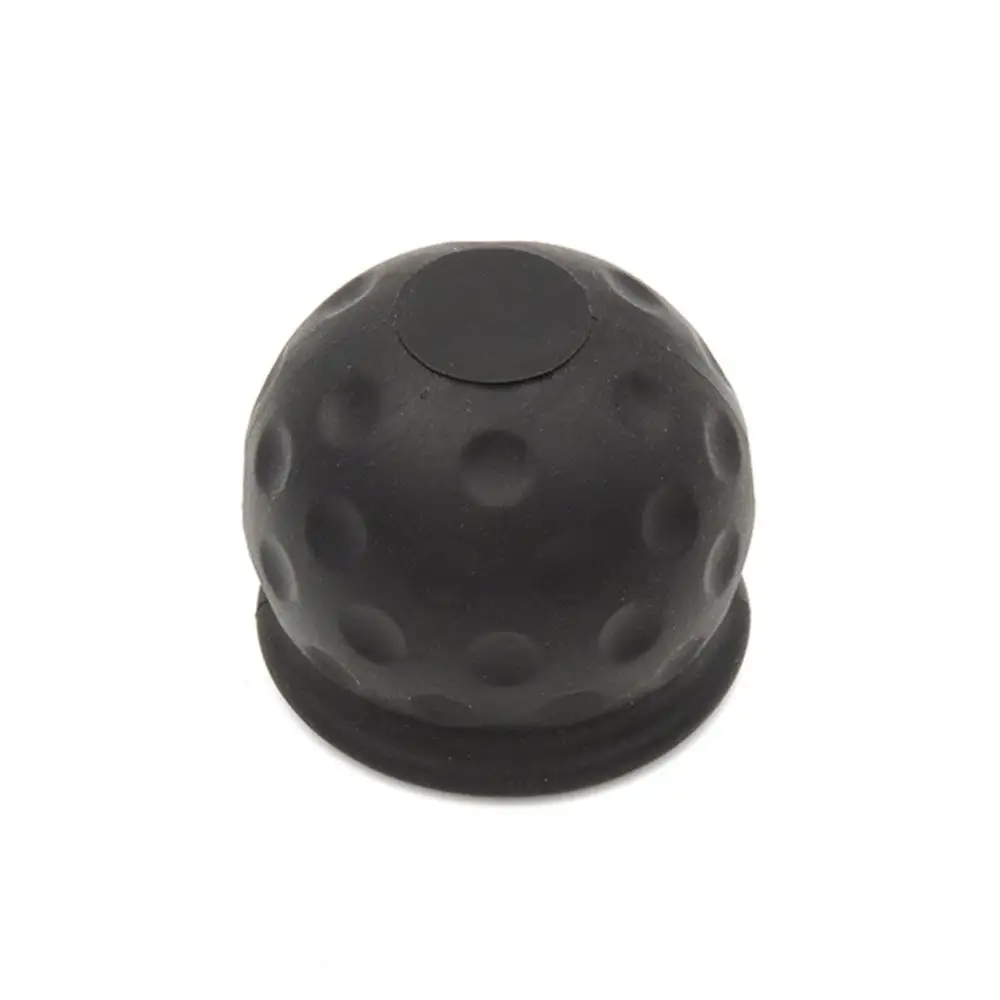 

Rv Power Cord Socket Connector Ball Head Protection Cover European Car 7 Hole Socket Trailer Adapter Truck