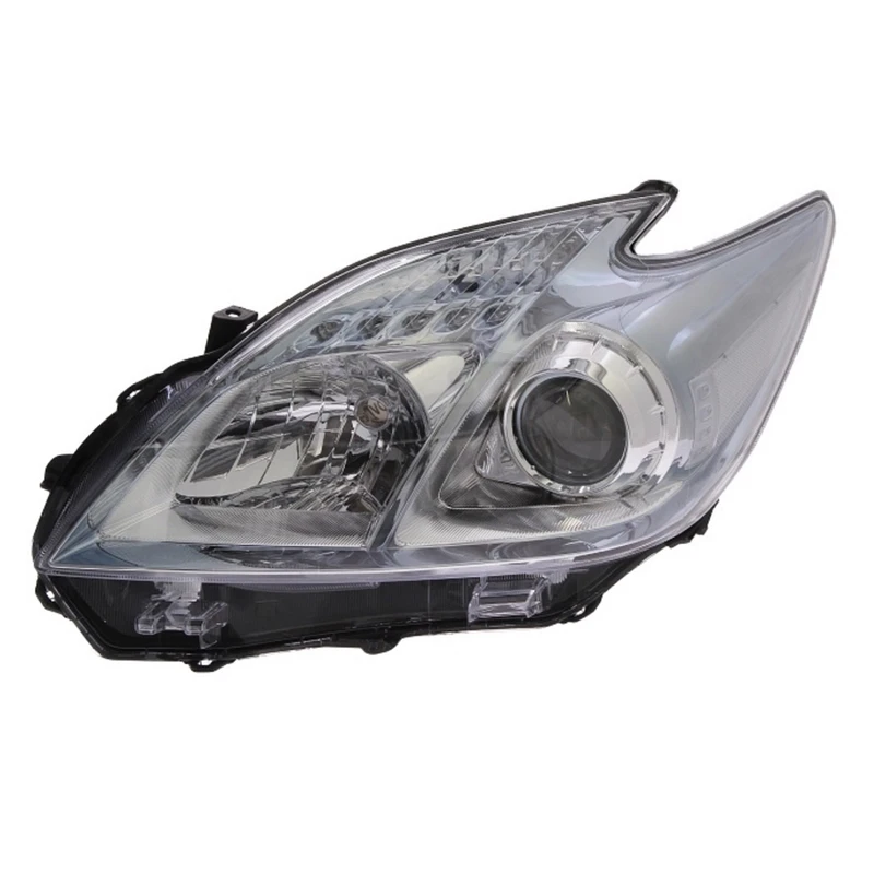 Headlight Left for TOYOTA PRIUS ZVW30 2009 2010 2011 2012 2013 2014