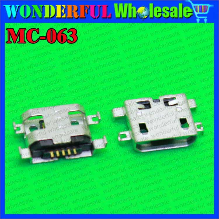 

Tablet connector 5pin connector Micro 5P USB Jack micro usb charging port