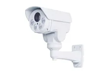 2mp 10X Optical zoom 16x digital zoom H.265 IP CCTV Network security camera POE,Alarm audio