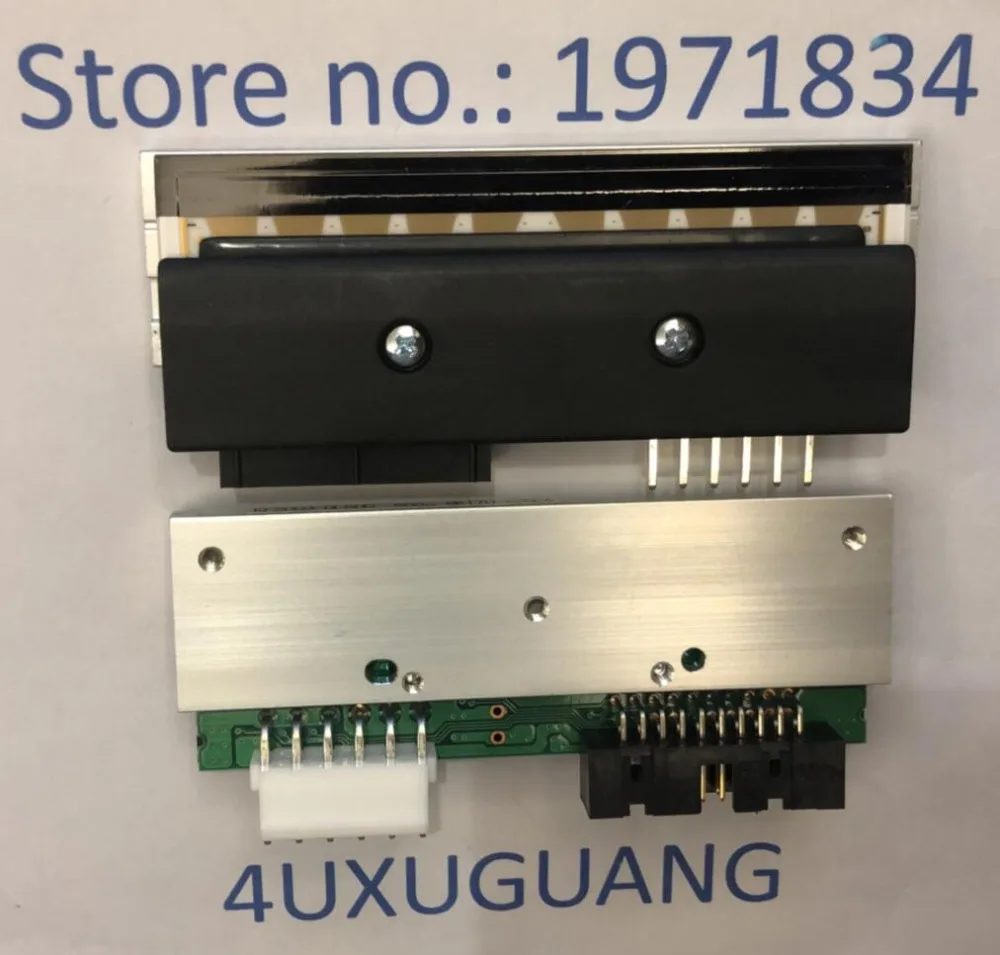 Новая OEM термопечатающая головка KF2003-GL50A KF 2003-GL41A фотопечатающая для Dibal LP3300 LP3400