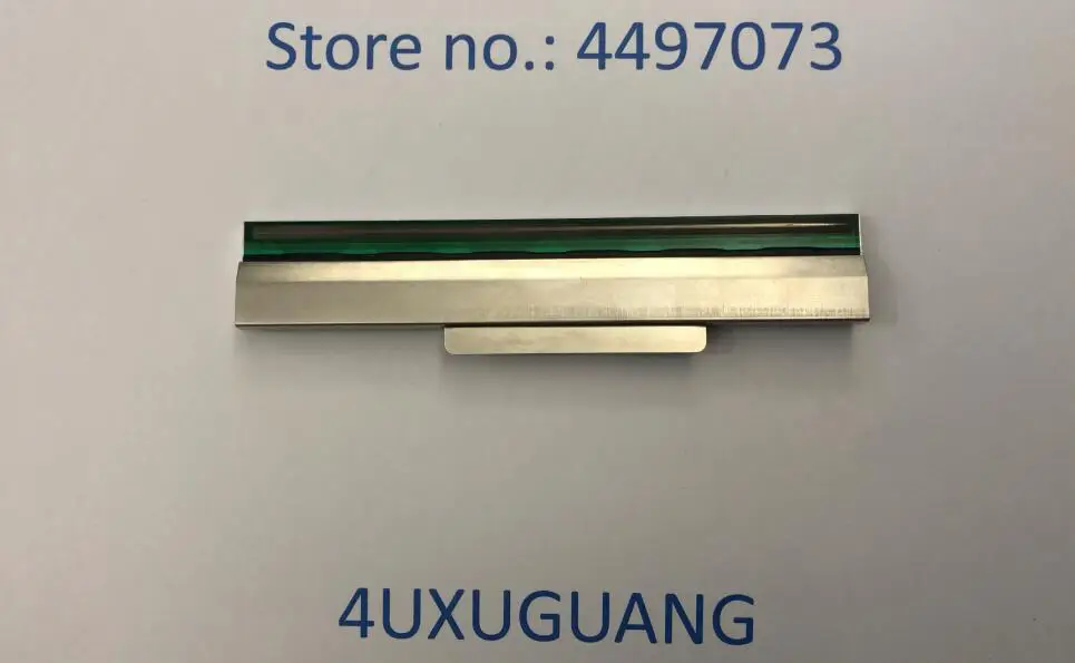 

New original Thermal Label Barcode Printer Print Head for Argox X1000VL X2000V X-1000v X1000V Printhead