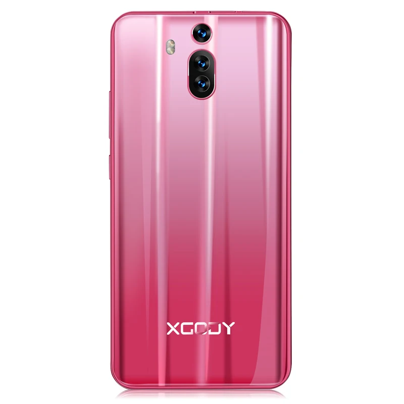 XGODY Mate RS 3G Dual Sim Smartphone 6 Inch 18:9 Smart Android 8.1 Celular Quad Core 1GB+8GB 2800mAh 5MP Camera Mobile Phone GPS XGODY Mate RS 3G Dual Sim Smartphone 6 Inch 18:9 Smart Android 8.1 Celular Quad Core 1GB+8GB 2800mAh 5MP Camera Mobile Phone GPS