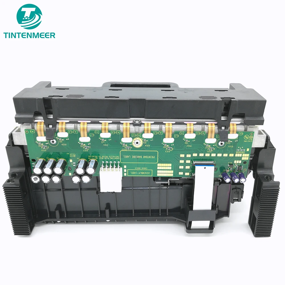 TINTENMEER печатающая головка CN646 60014 печати 970 совместима с hp pro x 451 476 551 576d