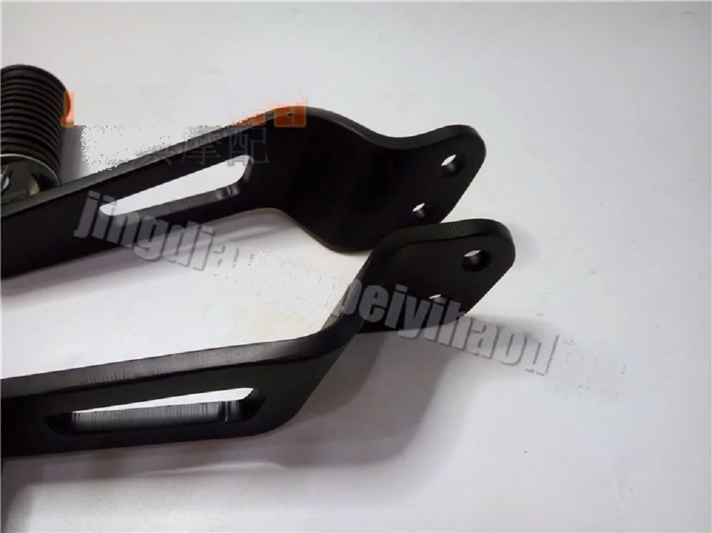 Спинка шина Sissy и задние Пассажирские подножки левый правый для Yamaha Star Bolt XV950 C R
