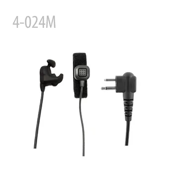 

4-024M PRO Ear vibration w/cable control (M plug) For FD-160A PX-999 FD-450A FD-460A