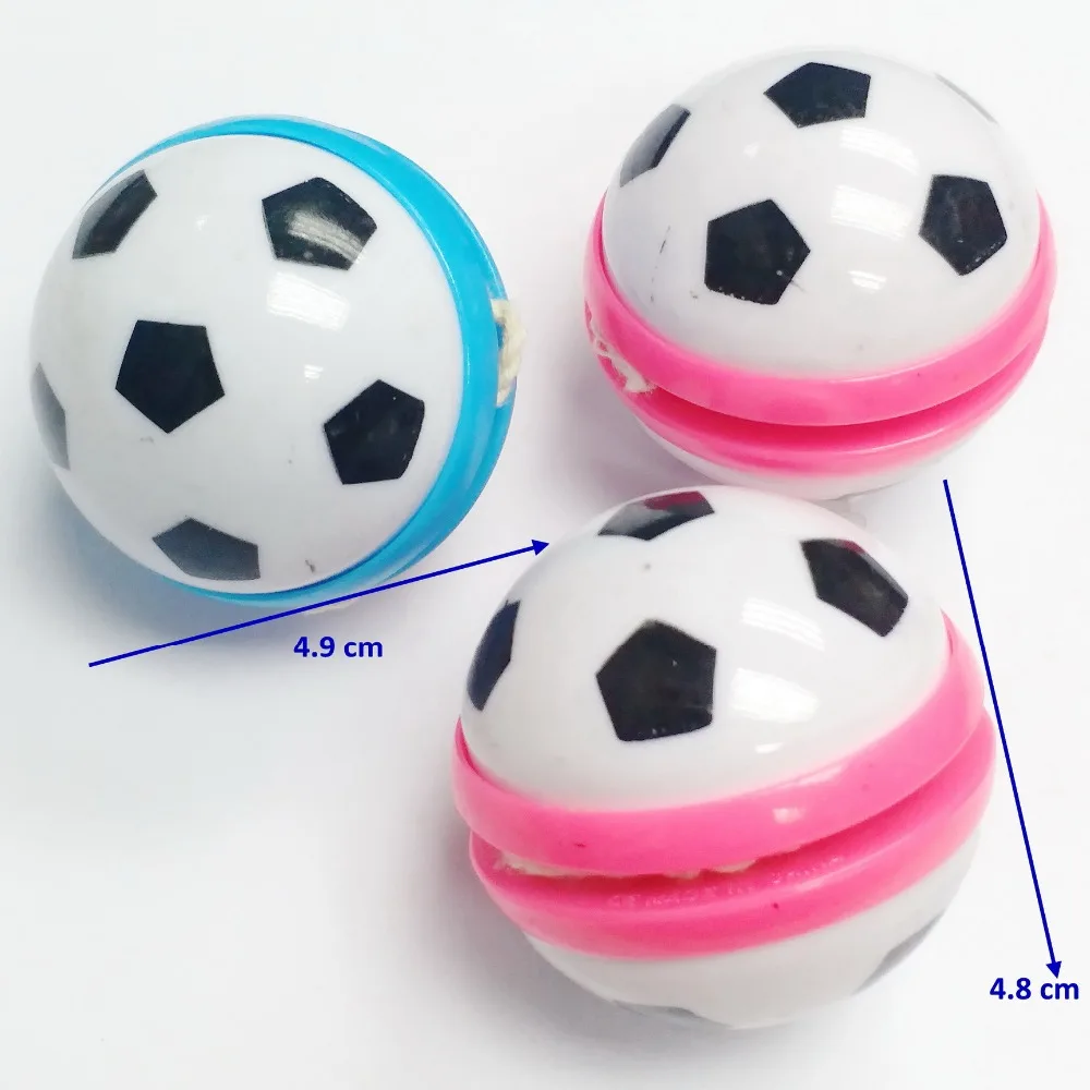 E778 football Yoyo -  23g