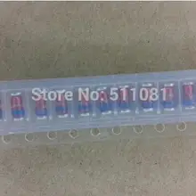 50 шт. 1 Вт 3,6 V 3V6 ZM4729A 1N4729 LL-41 LL41 smd один Зенера(ZM4744A 15V 18V 22В